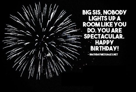 Sister Birthday Wishes - Happy Birthday Messages for Sisters Sister Birthday Wishes - Happy Birthday Messages for Sisters