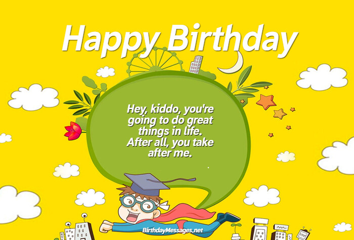 Son Birthday Wishes & Quotes: Heartfelt Birthday Messages for Sons Son Birthday Wishes & Quotes: Heartfelt Birthday Messages for Sons