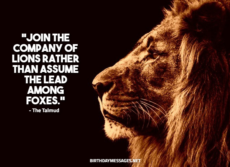 Inspirational Birthday Wishes and Quotes to Lift Up Someone's Big Day