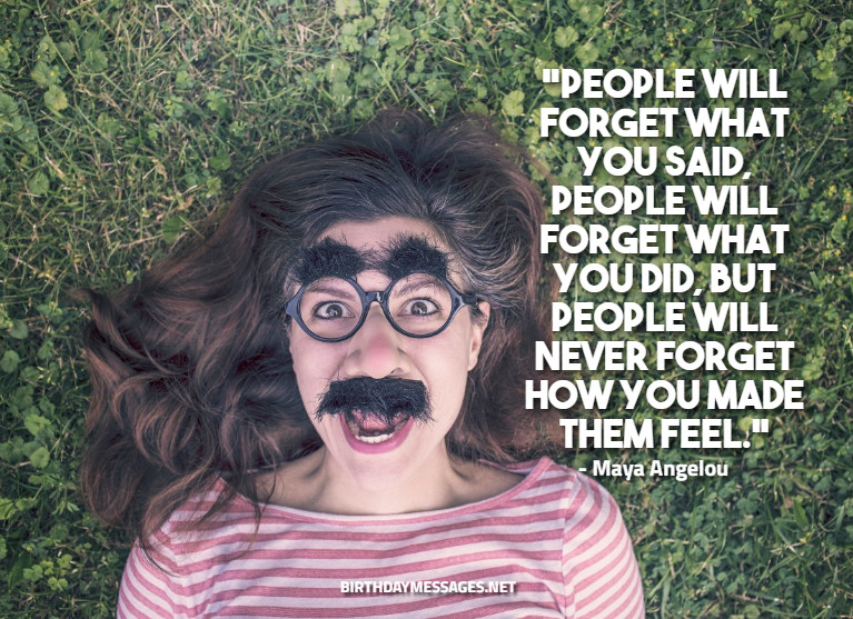 Inspirational Birthday Wishes and Quotes to Lift Up Someone's Big Day