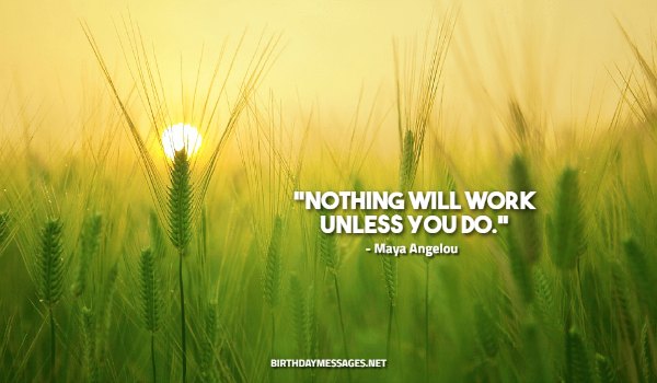 Inspirational Quotes - Inspirational Maya Angelou Quotes Inspirational Quotes - Inspirational Maya Angelou Quotes