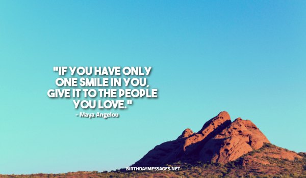 Inspirational Quotes - Inspirational Maya Angelou Quotes Inspirational Quotes - Inspirational Maya Angelou Quotes