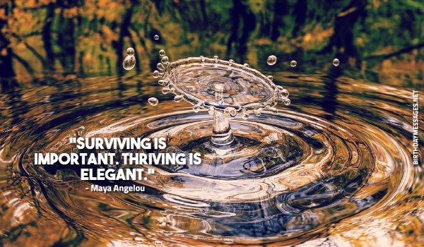 Inspirational Quotes - Inspirational Maya Angelou Quotes Inspirational Quotes - Inspirational Maya Angelou Quotes