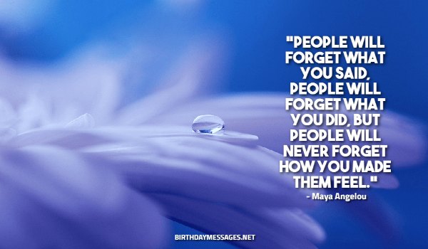 Inspirational Quotes - Inspirational Maya Angelou Quotes Inspirational Quotes - Inspirational Maya Angelou Quotes