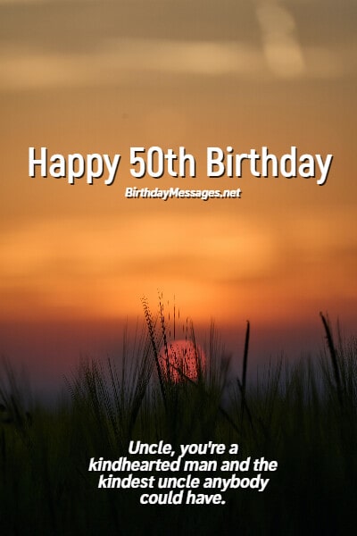Uncle Birthday Wishes & Quotes: 100+ Birthday Messages for Uncles Uncle Birthday Wishes & Quotes: 100+ Birthday Messages for Uncles