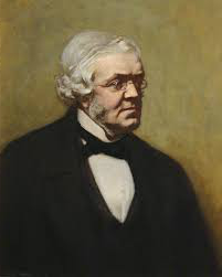 Inspirational Quotes - Postcards with Inspirational William M. Thackeray Quotes