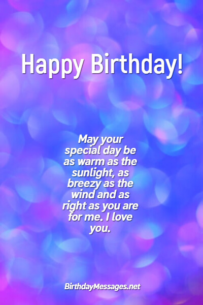 Wife Birthday Wishes & Quotes: Happy Birthday Messages for Wife