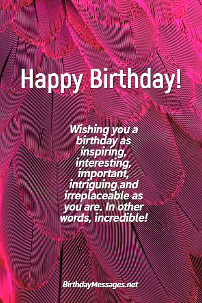 Wife Birthday Wishes & Quotes: Happy Birthday Messages for Wife