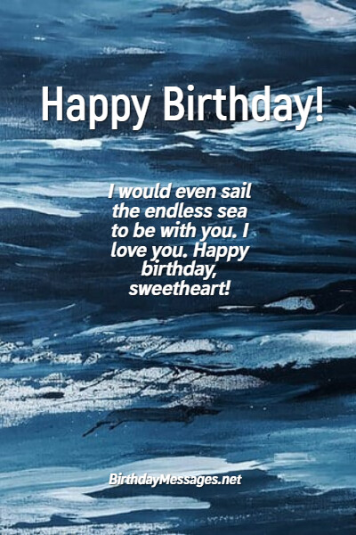 Wife Birthday Wishes & Quotes: Happy Birthday Messages for Wife