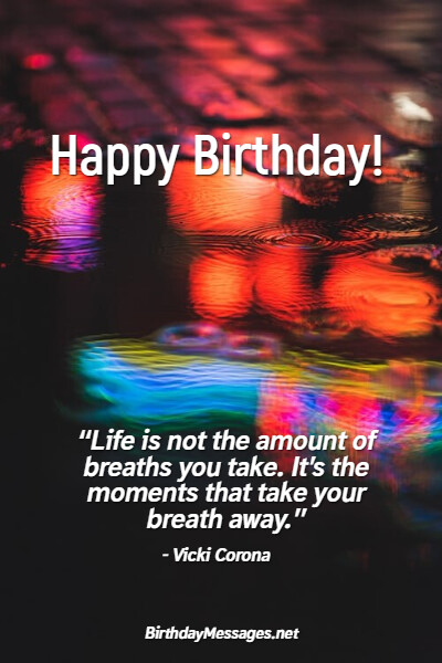 Wife Birthday Wishes & Quotes: Happy Birthday Messages for Wife