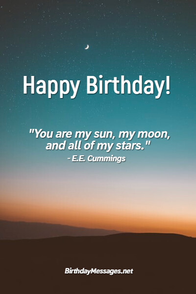 Wife Birthday Wishes & Quotes: Happy Birthday Messages for Wife