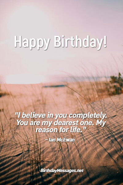 Wife Birthday Wishes & Quotes: Happy Birthday Messages for Wife