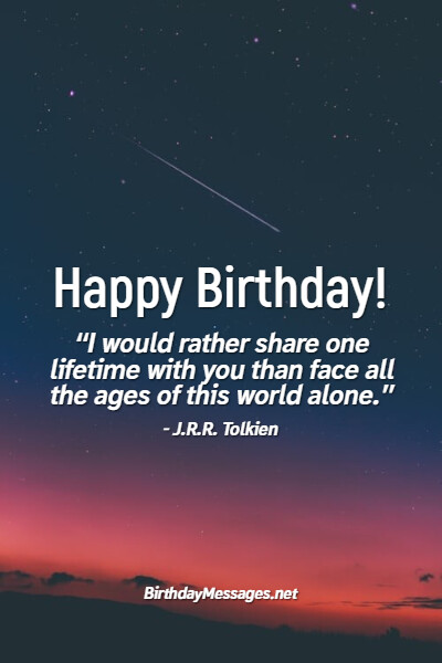 Wife Birthday Wishes & Quotes: Happy Birthday Messages for Wife
