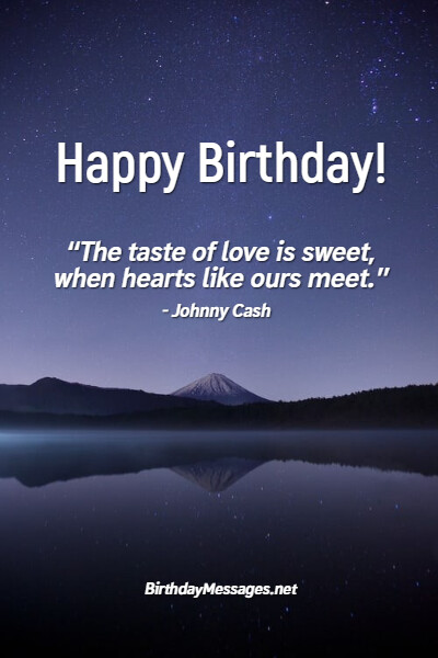 Wife Birthday Wishes & Quotes: Happy Birthday Messages for Wife