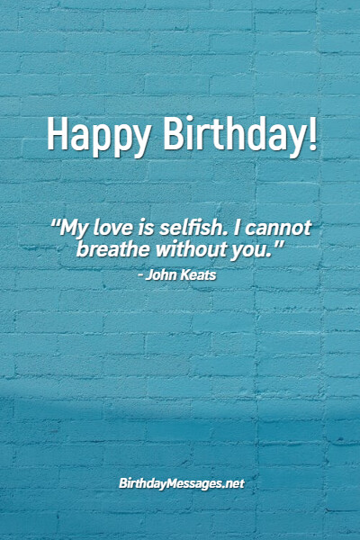 Wife Birthday Wishes & Quotes: Happy Birthday Messages for Wife