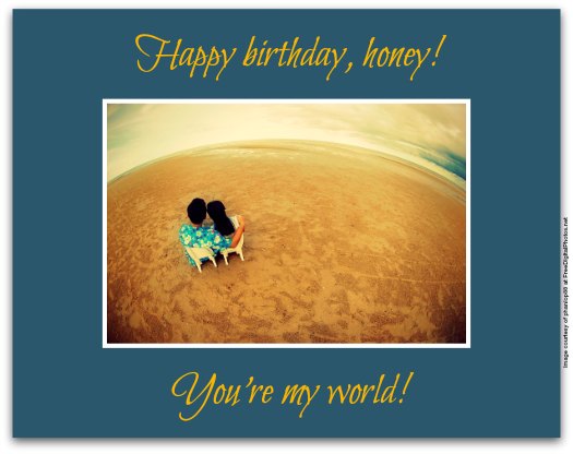 Wife Birthday Wishes - Happy & Funny Birthday Messages for Wife