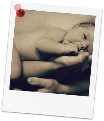 New Baby Wishes - Newborn Baby Card Messages