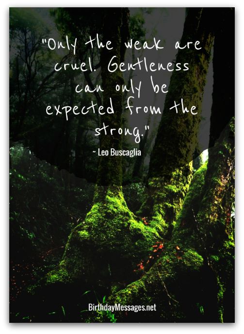 Cool Birthday Quotes - Page 5