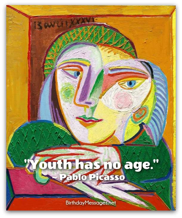 Cool Birthday Quotes - Page 2
