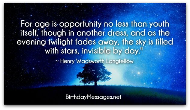 Cool Birthday Quotes - Page 2 Cool Birthday Quotes - Page 2