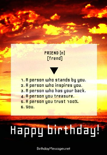 friend birthday wishes birthday messages for friends