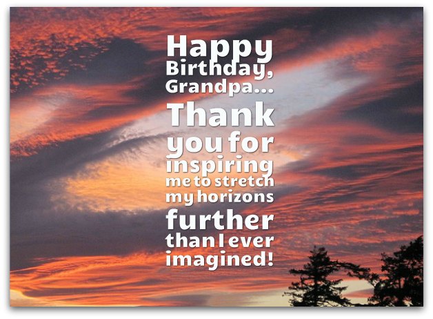 Download Grandpa Birthday Wishes Quotes Grandfather Birthday Messages