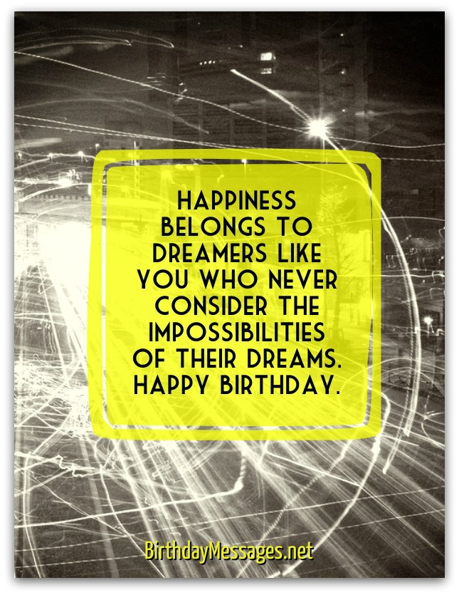 Inspirational Birthday Wishes & Inspirational Birthday Quotes Inspirational Birthday Wishes & Inspirational Birthday Quotes