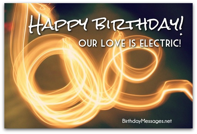 Wife Birthday Wishes - Happy & Funny Birthday Messages for Wife