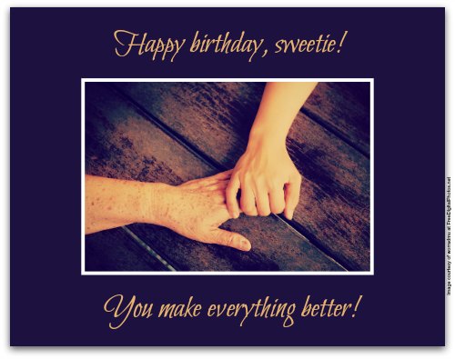 Granddaughter Birthday Wishes: Loving Birthday Messages