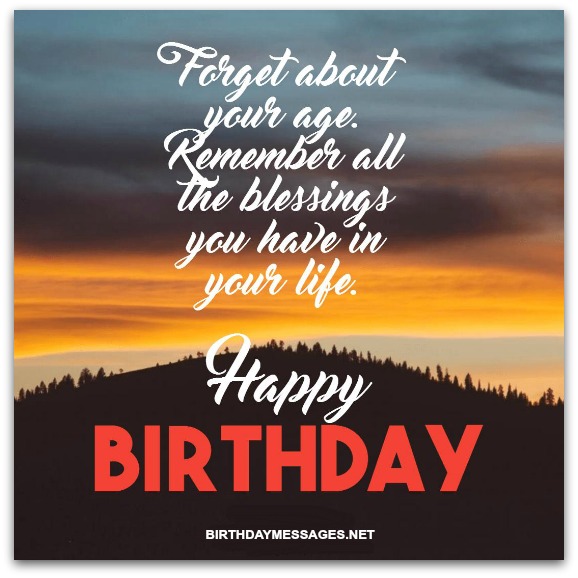 short birthday quotes