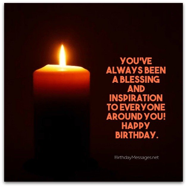 short birthday quotes